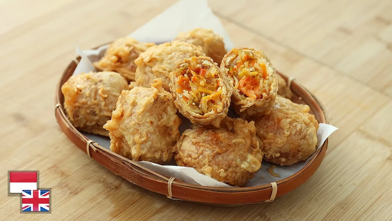 Gehu Pedas Jeletot
